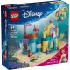 43285 Lego Disney – Ariel a její kouzelný miniaturní palác