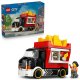 60488 Lego City - Pojízdné občerstvení s hranolky