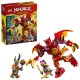 71851 Lego Ninjago - Kaiův bojový balíček s dračím oblekem