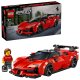 77254 Lego Speed Champions - Sportovní auto Ferrari SF90 XX Stradale