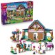 42688 Lego Friends – Koňská stáj a jezdecká akademie