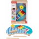 Fisher-Price – Hudební stůl