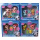 Littlest Pet Shop - Zvířátka