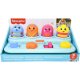Fisher-Price – Aktivity brouky