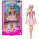 Barbie – Panenka