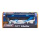 Teamsterz – Autobus Airport