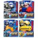 Transformers - One Mega Changer