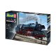 Revell – Express lokomotiva BR 03