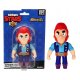 Brawl Stars – Natahovací figurka Colt