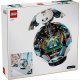 43019 Lego Editions – Fotbalový míč