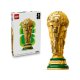 43020 Lego Editions – Oficiální trofej Mistrovství světa ve fotbale FIFA