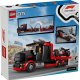 60493 Lego City – Výstavní náklaďák F1® se závodním autem Audi F1®