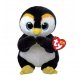TY Beanie Bellies - Plyšový tučňák 15 cm