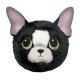 TY Beanie Bouncers - Pejsek 9 cm