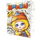 Kimmon Let´s Cafe – Figurka překvapení