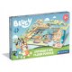 Bluey - Interaktivní podlahové puzzle