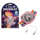 Nabíjecí náramek s disco koulí