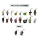 Minecraft – Přívěsek