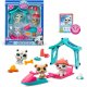 Littlest Pet Shop – Zimní den
