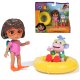 Dora - Dora a kamarádi Splash Splash