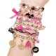 Make It Real – Juicy Couture náramky