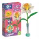 Výroba květin – Narcis