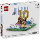 43011 Lego Editions - Lionel Messi