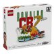 43012 Lego Editions - Cristiano Ronaldo