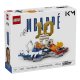 43013 Lego Editions - Kylian Mbappé