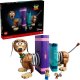 43301 Lego Toy Story - Slinky knižní zarážky