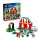 43304 Lego Toy Story - Blazeův koňský ranč