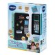 VTech - Super tajný maxi trezor - černý