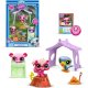 Littlest Pet Shop – Kempová souprava