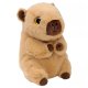 TY Beanie Babies - Plyšová kapybara 24 cm