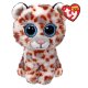 TY Beanie Boos - Plyšový leopard 15 cm