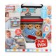 Little Tikes – Trouba se sporákem