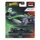 Hot Wheels Premium - KICK Sauber F1 Team