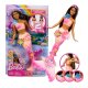 Barbie – Kouzelná květinová mořská víla