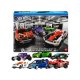 Hot Wheels - Silver Series Legends