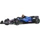 Hot Wheels – Atlassian Williams Racing