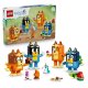 11217 Lego Bluey - Bluey a její rodinka z kostek