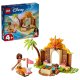 43282 Lego Disney - Vesnický dům a loďka