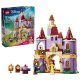 43289 Lego Disney Princess - Kráska a zvíře: Začarovaný zámek