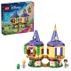 43294 Lego Disney Princess - Locika ve své mini věži