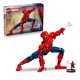 76346 Lego Marvel - Figurka hrdiny: Spider-Man