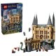 76473 Lego Harry Potter - Bradavický hrad: Východní křídlo