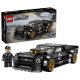 77262 Lego Speed Champions - Blockův '65 Ford Mustang Hoonicorn V1