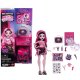 Monster High – Self-Scare Secrets – Draculaura