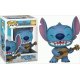 Funko POP! - Stitch s ukulele