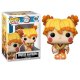 Funko POP! - Zenitsu Agatsuma